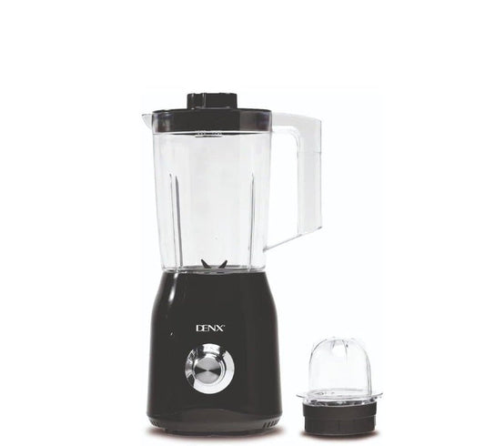 Denx - 2-in-1 Juicer & Blender