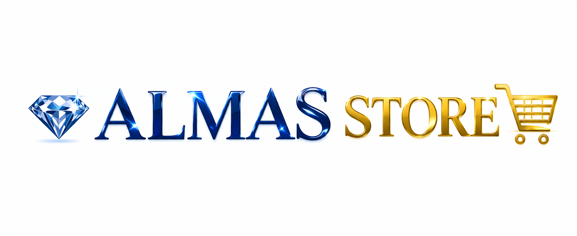 Almas Store