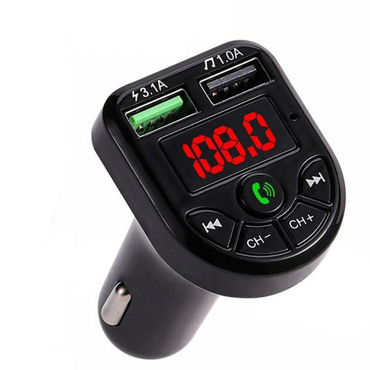 Hootoo - Car Charger (Original
